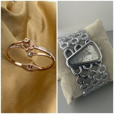 COMBO PREMIUM WATCH COLLECTIONS FOR LADIES