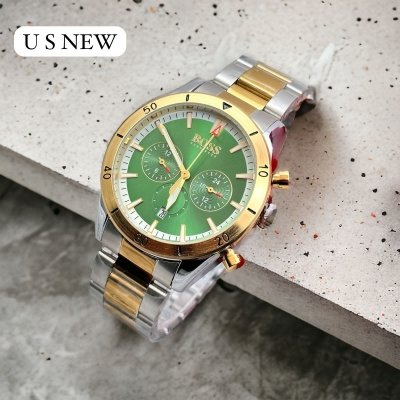 MEN'S PREMIUM WATCH-BS