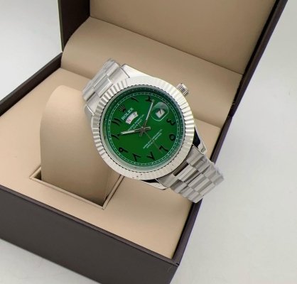 MEN'S PREMIUM WATCH-RX